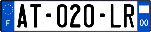 AT-020-LR