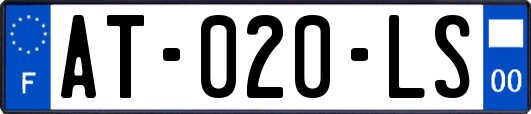AT-020-LS