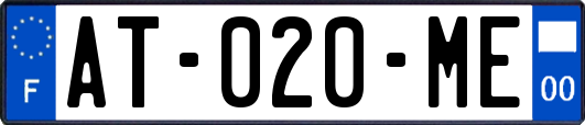 AT-020-ME