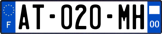AT-020-MH