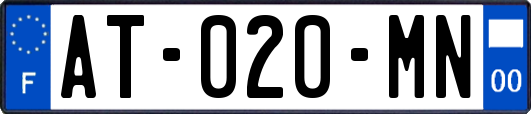 AT-020-MN