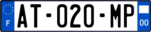 AT-020-MP