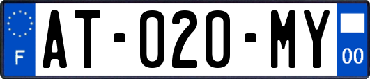AT-020-MY
