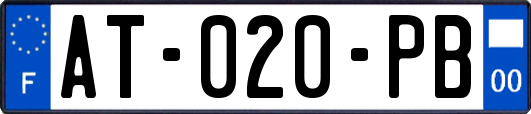 AT-020-PB