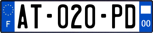 AT-020-PD