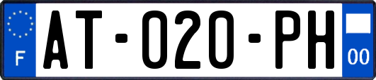 AT-020-PH