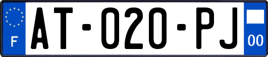 AT-020-PJ