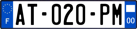 AT-020-PM