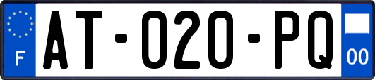AT-020-PQ
