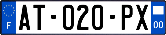 AT-020-PX