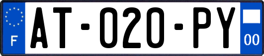AT-020-PY