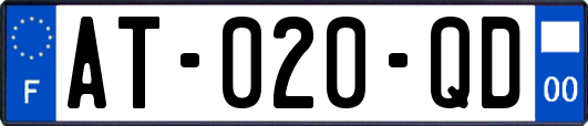 AT-020-QD