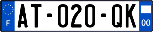 AT-020-QK