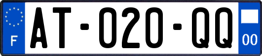 AT-020-QQ