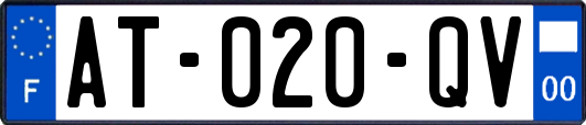 AT-020-QV