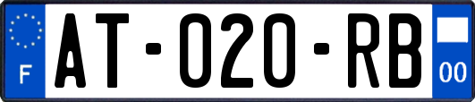 AT-020-RB