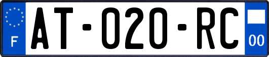 AT-020-RC