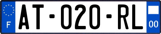 AT-020-RL
