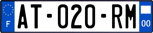 AT-020-RM