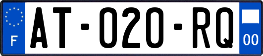 AT-020-RQ