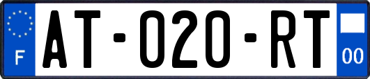 AT-020-RT