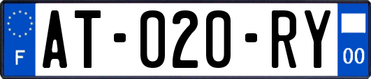 AT-020-RY