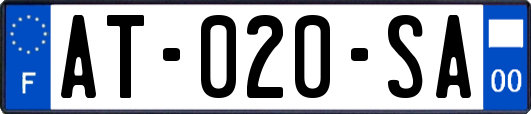 AT-020-SA