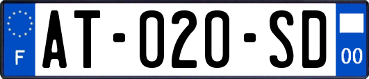 AT-020-SD