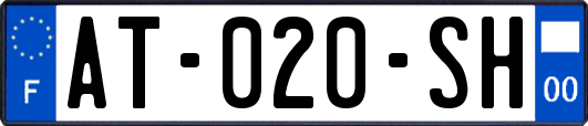AT-020-SH
