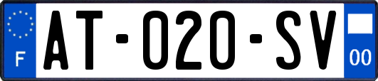 AT-020-SV
