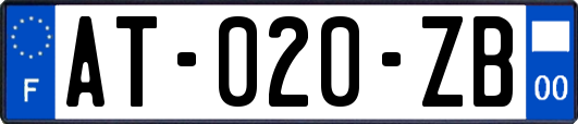 AT-020-ZB