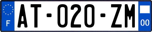 AT-020-ZM