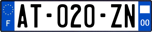 AT-020-ZN