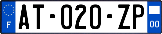 AT-020-ZP