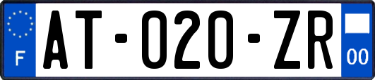 AT-020-ZR