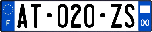 AT-020-ZS