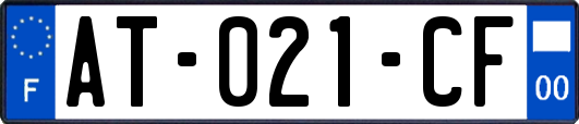 AT-021-CF