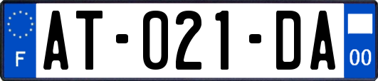 AT-021-DA