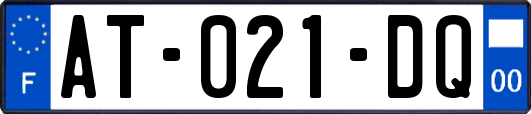 AT-021-DQ