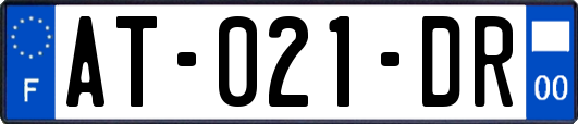 AT-021-DR