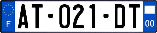 AT-021-DT
