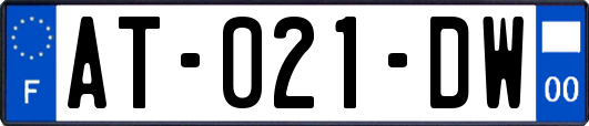 AT-021-DW