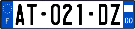 AT-021-DZ