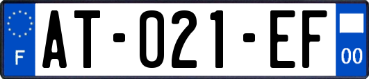 AT-021-EF