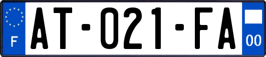 AT-021-FA