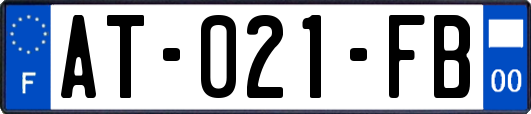 AT-021-FB
