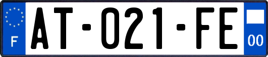 AT-021-FE