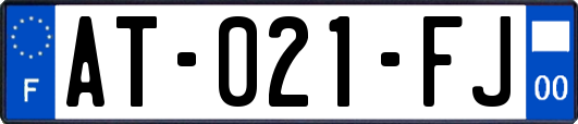 AT-021-FJ