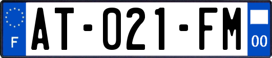AT-021-FM