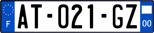 AT-021-GZ